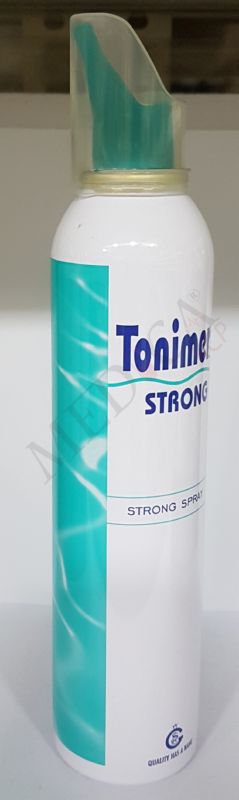 Tonimer Strong Spray nasal